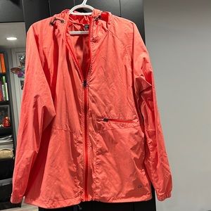 Gapfit windbreaker